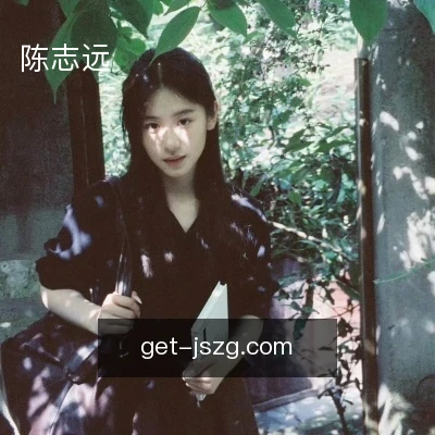 陈志远